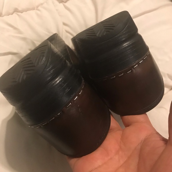 Dansko clogs - Picture 5 of 7